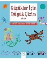 Küçükler İçin Büyük Çizim Kitabı