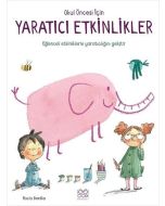 Okul Öncesi İçin Yaratıcı Etkinlikler