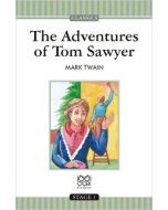 The Adventures of Tom Sawyer