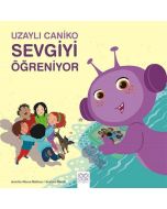 Uzaylı Caniko Sevgiyi Öğreniyor