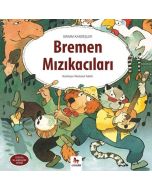 Bremen Mızıkacıları