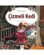 Çizmeli Kedi