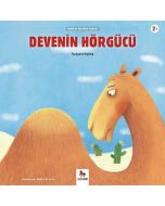 Minikler İçin Ünlü Eserler - Devenin Hörgücü