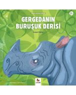 Minikler İçin Ünlü Eserler - Gergedanın Buruşuk Derisi
