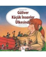 Güliver Küçük İnsanlar Ülkesinde