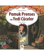 Pamuk Prenses ve Yedi Cüceler