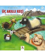 Minikler İçin Ünlü Eserler - Üç Akıllı Keçi