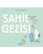 Sahil Gezisi