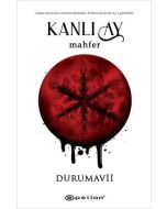 Kanlı Ay (Ciltli) 