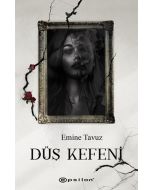 Düş Kefeni (Ciltli)