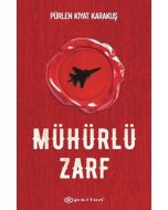Mühürlü Zarf