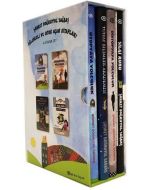 Şöhret Doğruyol Sağbaş Seti - 4 Kitap Takım (Ciltli)