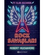 Rock Savaşları