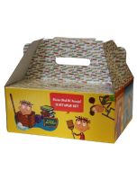Bizim Okul Bi’ Acayip -12 Kitaplık Tam Set Kutulu (Ciltli)