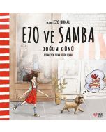 Ezo ve Samba - Doğum Günü