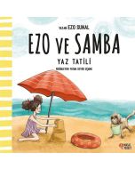Ezo ve Samba - Yaz Tatili