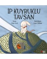 İp Kuyruklu Tavşan