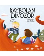 Kaybolan Dinozor
