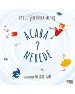 Acaba Nerede?