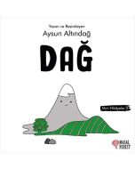 Mini Hikaye 3 - Dağ