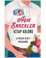 Aşık Erkekler Kitap Kulübü