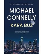 Kara Buz