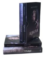 Vahşi Krallık Serisi - 2 Kitap Takım