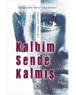 Kalbim Sende Kalmış