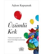 Üzümlü Kek