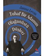 Tuhaf Bir Adamın Olağanüstü Düşleri