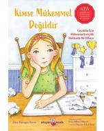 Kimse Mükemmel Değildir