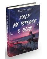Kalp Ne İsterse O Olur (Ciltli)