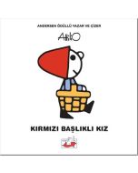 Kırmızı Başlıklı Kız (Ciltli)