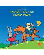 Tavşan Can ile Kayıp Fare
