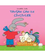 Tavşan Can ile Civcivler