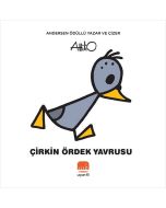 Çirkin Ördek Yavrusu (Ciltli)
