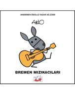Bremen Mızıkacıları (Ciltli)