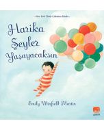 Harika Şeyler Yaşayacaksın