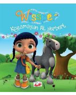 Wissper - Koşamayan At Herbert