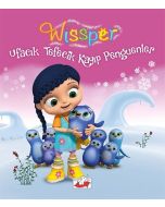 Wissper - Ufacık Tefecik Kayıp Penguenler