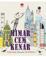 Mimar Cem Kenar