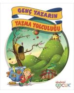 Genç Yazarın Yazma Yolculuğu