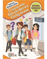 Şifreli Matematik - Düşünme Becerilerini Geliştirme