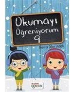 Okumayı Öğreniyorum 9