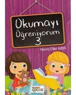 Okumayı Öğreniyorum 3