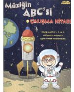 Müziğin ABC'si Çalışma Kitabı