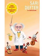 Sarı Defter-1. ve 4.Sınıflar İçin