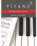 Piyano Repertuvar Kitabı - 1