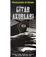 Müzisyenin El Kitabı: Gitar Akorları