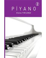 Piyano Repertuvarı Kitabı - 2